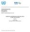 EMERGING METHODOLIGES FOR THE CENSUS IN THE UNECE REGION
