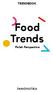 TRENDBOOK Food Trends Polish Perspective