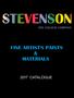 Stevensons has been a wholly-owned Canadian manufacturer of artists fine art products for over 45 years.