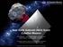 Near Earth Asteroid (NEA) Scout CubeSat Mission