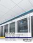 Suspension System Technical Guide Data Center Ceiling Solutions
