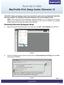 Ricoh SG 3110DN MacProfile Print Setup Guide: Elements 12