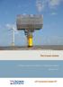 The Crown Estate. A Modular Approach to Offshore Transmission Systems