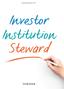 Temasek Review Investor Institution Steward