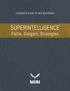 Superintelligence Paths, Dangers, Strategies