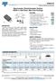 Optocoupler, Phototransistor Output, SSOP-4, Half Pitch, Mini-Flat Package