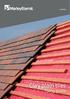 ABOUT THIS GUIDE. April Clay plain tiles. fixing guide