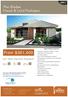 From $361,400. Lot 1903 Carinta Crescent