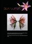 I ll be showing you one of the ways you can create beautiful Lily Petal silk wings.