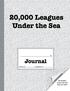 20,000 Leagues Under the Sea