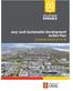 Sustainable Development Action Plan Sustainable development for life