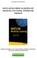 MATLAB MACHINE LEARNING BY MICHAEL PALUSZEK, STEPHANIE THOMAS DOWNLOAD EBOOK : MATLAB MACHINE LEARNING BY MICHAEL PALUSZEK, STEPHANIE THOMAS PDF