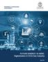 RESEARCH & KNOWLEDGE MANAGEMENT. FUTURE ENERGY IS HERE: Digitalization in Oil & Gas Industry