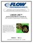 LINEAR LINK QUICK REFERENCE MANUAL Basic Installation, Programming & Troubleshooting