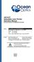 JAZ-ALP Adjustable Laser Pointer Operation Manual Document Number 013-RD