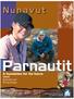 Nunavut. Parnautit. A foundation for the future. Mineral Exploration and Mining Strategy. Department of Economic Development & Transportation