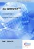 Datasheet, Version 2.3, May EiceDRIVER TM 1ED020I12-F. Single IGBT Driver IC. Asic & Power ICs