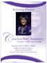 Obituary. Cora Lee Perry Stansberry was born on October 7, 1943 in Carroll County, Mississippi to the late Charlie and Cora Mae Perry.