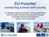 EU-PolarNet connecting science with society