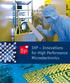 IHP Innovations for High Performance Microelectronics