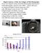 Digital Cameras vs Film: the Collapse of Film Photography Can Your Digital Camera reach Film Photography Performance? Film photography started in