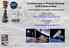 Fundamentals of Remote Sensing: SAR Interferometry