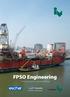 FPSO Engineering. From Concept to Commissioning. Iv-Oil & Gas