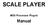 SCALE PLAYER. MIDI Processor Plug-in. Manual