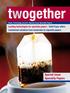 twogether Special Issue Specialty Papers
