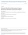 Maturity Models in Information Systems Research: Literature Search and Analysis