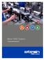 Bitron HVAC Systems. Corporate Brochure