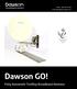 Phone: +(44) Dawson GO! Fully Automatic TooWay Broadband Antenna