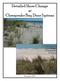 DetailedShoreChange at Chesapeake BayDune Systems. C.S.Hardaway,Jr. D.A.Milligan K.Farnsworth S. Dewing