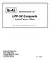 LPF-100 Composite Low Pass Filter