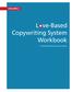 Love-Based Copywriting System Workbook