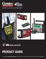 Radios and Radio Accessories PRODUCT GUIDE. Together we achieve the extraordinary TM