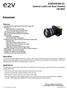 Datasheet. AViiVA M4 CL Camera Link Line Scan Camera 160 MHZ