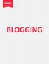 BRANDING 101 FOR SHAKLEE DISTRIBUTORS - Learn the basics of blogging BLOGGING. Copyright 2016 Virtual Wonders Web Solutions