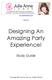 Designing An Amazing Party Experience!