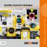 GeoMax General Catalogue. Works when you do