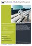 The Essentials of Pipeline Integrity Management