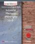 Interprovincial Program Guide. Industrial Mechanic (Millwright) 2015