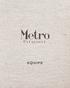 Metro Metr Catalogue