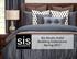 Sis Studio Solid Bedding Collections Spring 2017