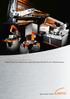 KASTO. From the Beginning. Metal Sawing Machines and Storage Systems for Workshops.