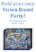 Hold your own Vision Board Party! With TheNewHappyMe Activity ebook