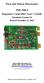 Pion and Simon Electronics. PSE Repeater Controller User s Guide