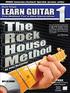 Learn Guitar The Method for a New Generation