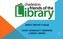 IMPACT REPORT FY2016 EVERY COMMUNITY DESERVES A GREAT LIBRARY