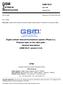 GSM GSM TECHNICAL April 1998 SPECIFICATION Version 5.4.0